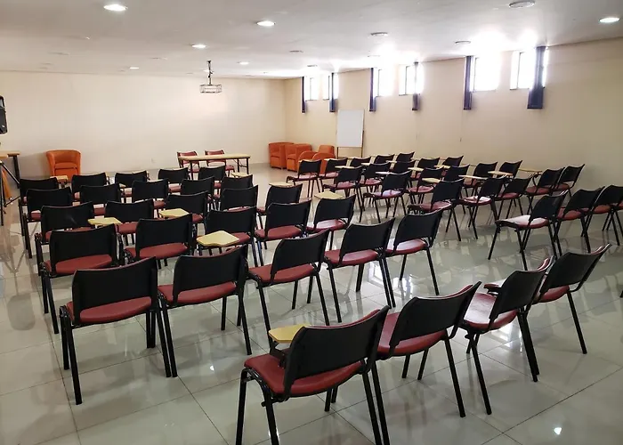 Gran Roza Hotel