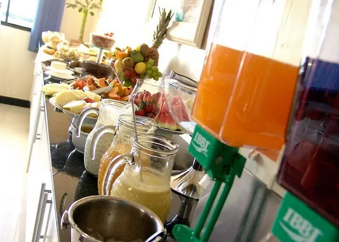 Gran Roza Hotel