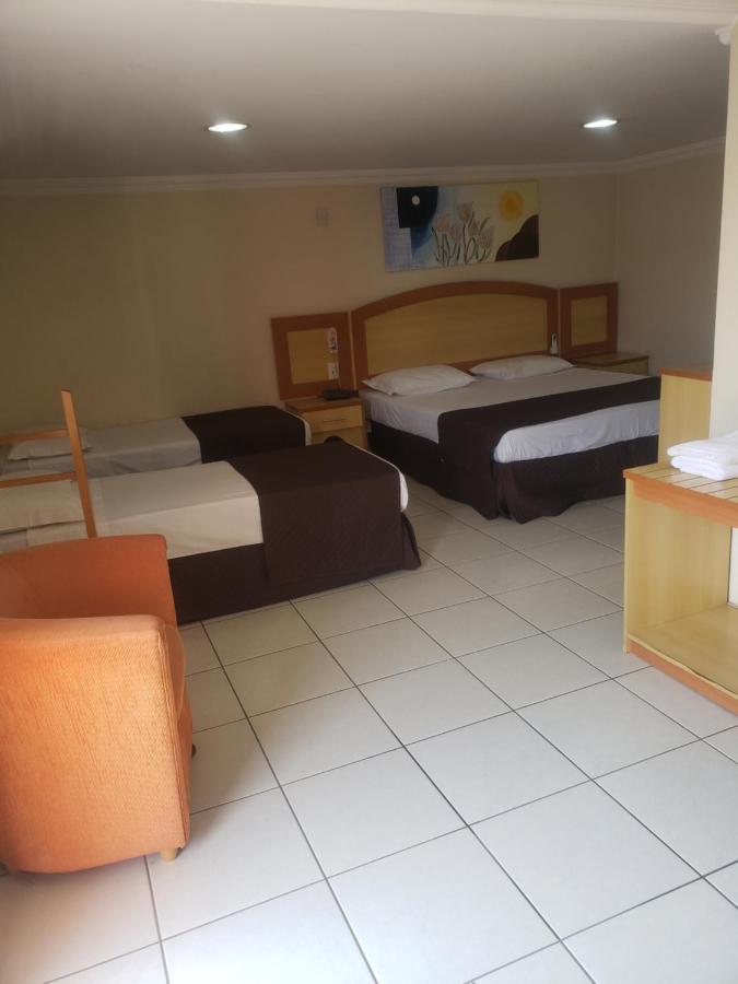 Hotel Gran Roza