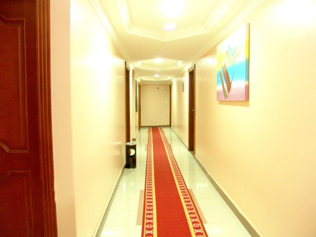 Hotel Gran Roza
