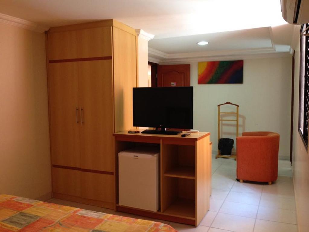 Gran Roza Hotel