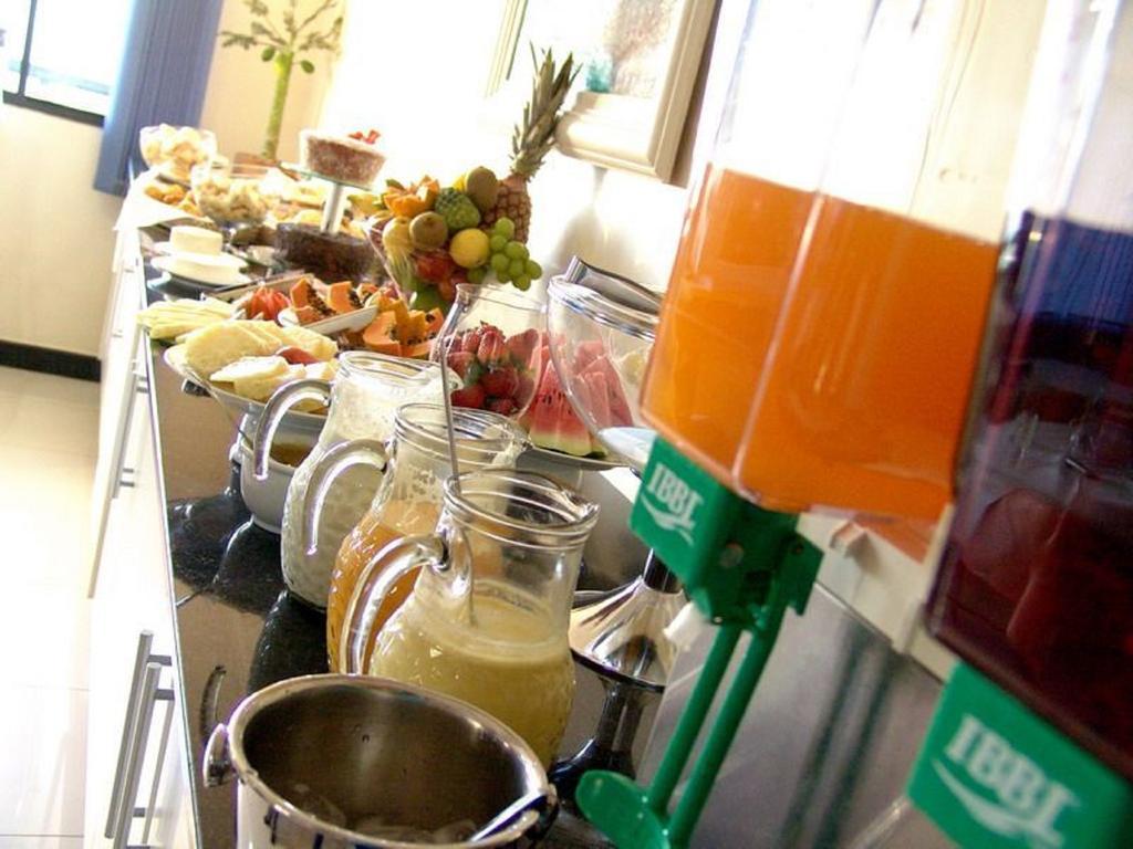 Hotel Gran Roza