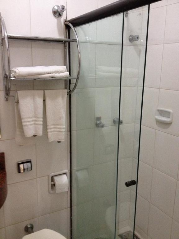 Hotel Gran Roza Patos de Minas