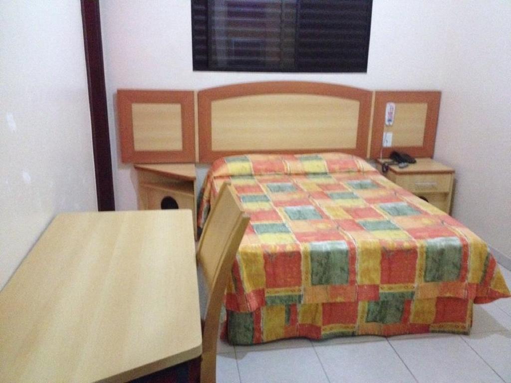 Hotel Gran Roza