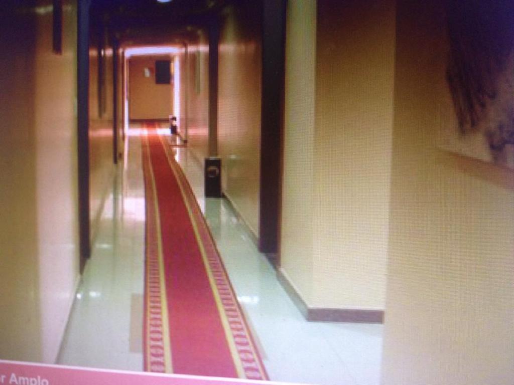 Gran Roza Hotel 3*