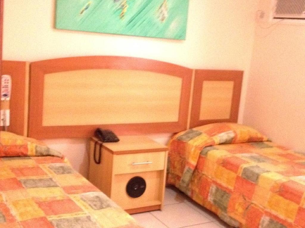 Gran Roza Hotel 3*
