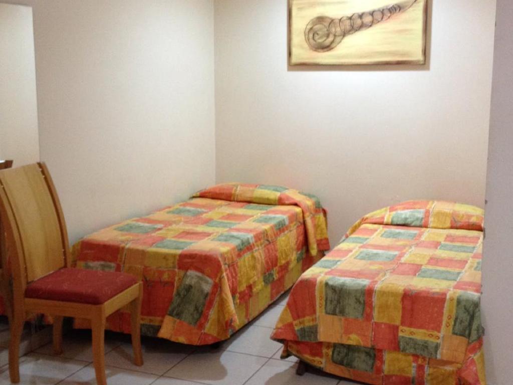 Hotel Gran Roza Patos de Minas