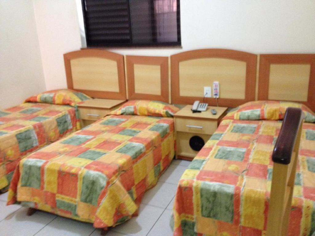 Gran Roza Hotel Patos de Minas