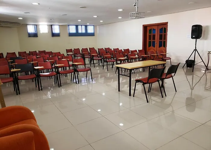 Gran Roza Hotel