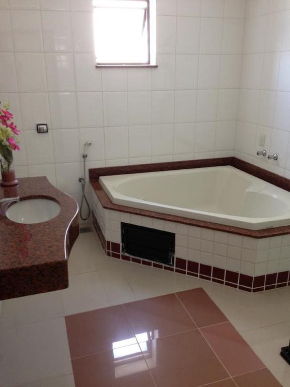 Gran Roza Hotel