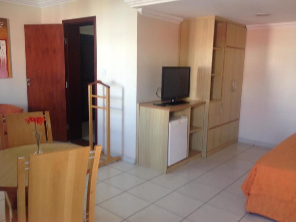 Gran Roza Hotel