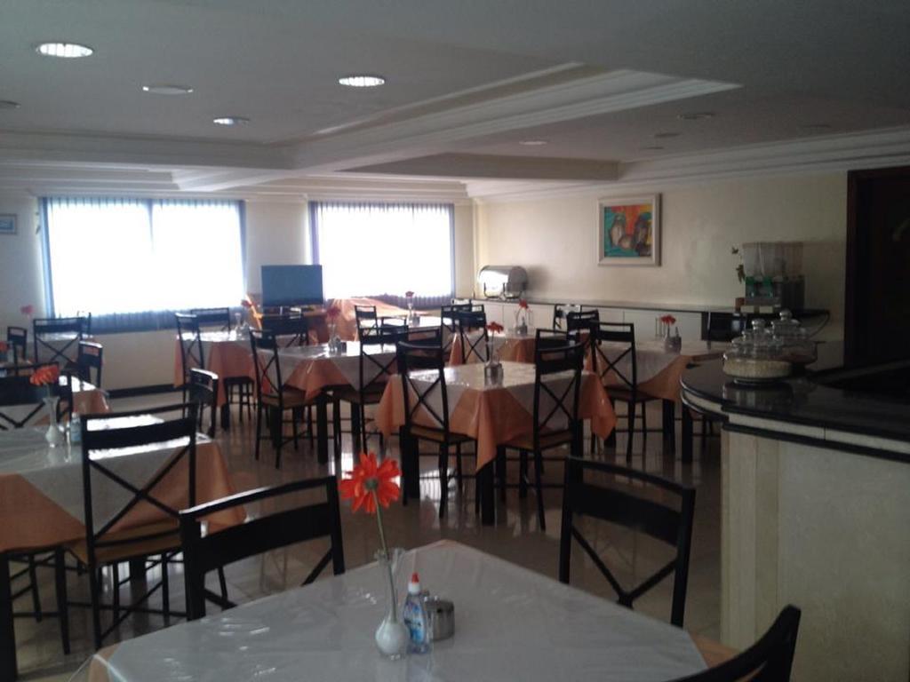 Hotel Gran Roza Patos de Minas