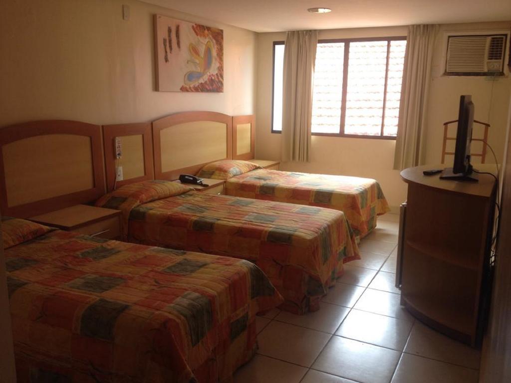 Gran Roza Hotel 3*